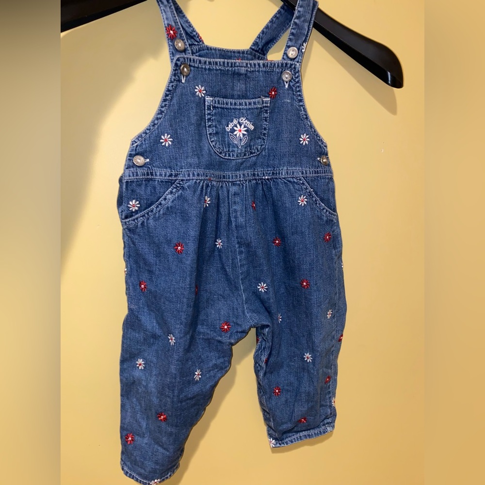 Baby Romper